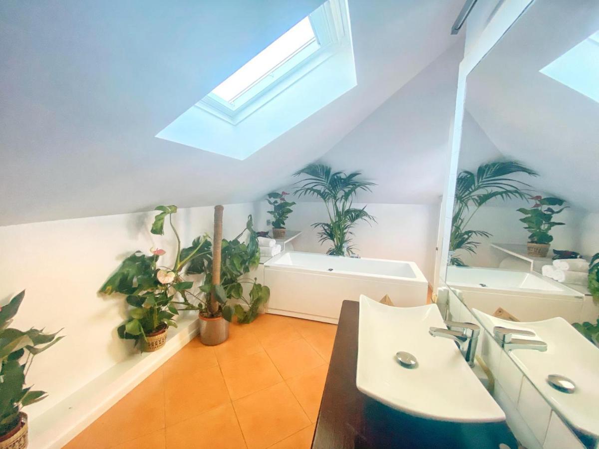 Molo 44 Suites Puerto Banus Marbella Eksteriør billede