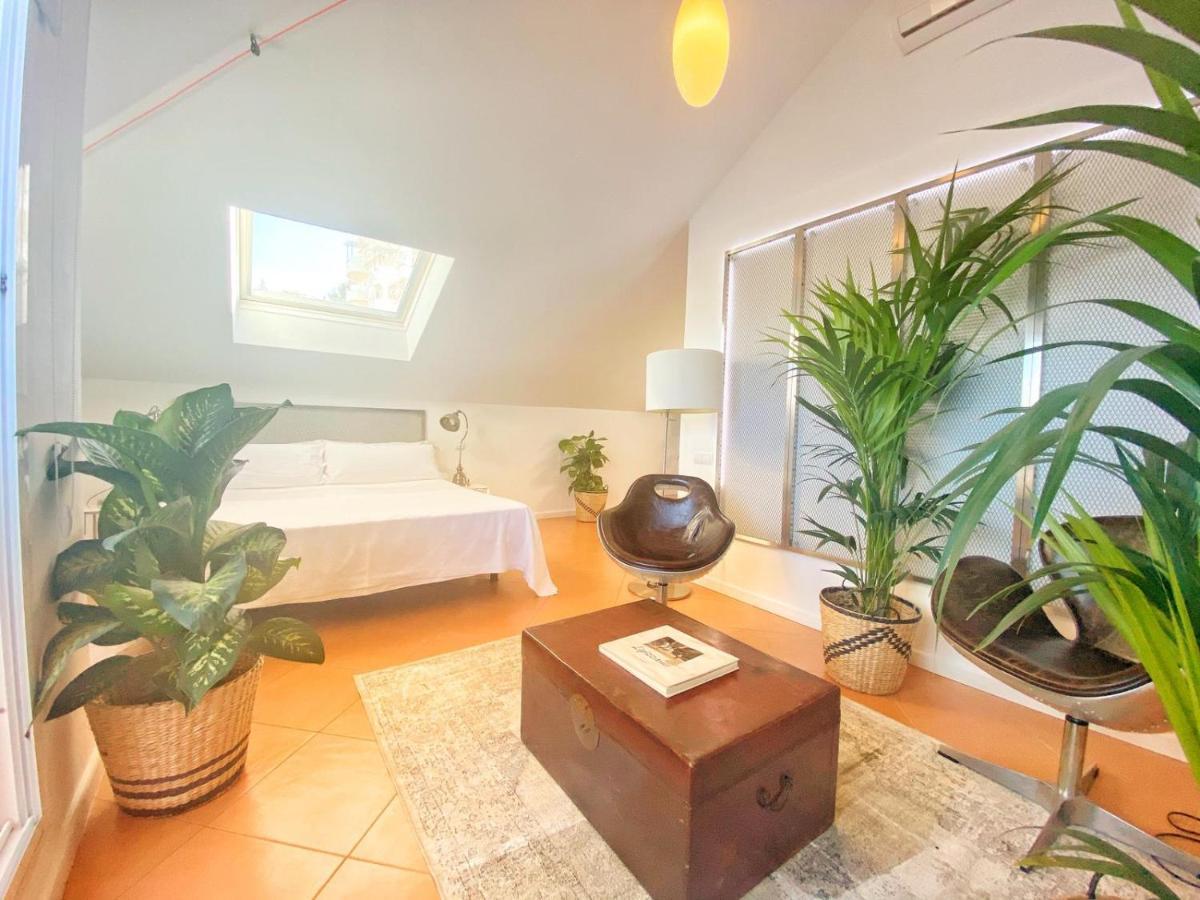 Molo 44 Suites Puerto Banus Marbella Eksteriør billede
