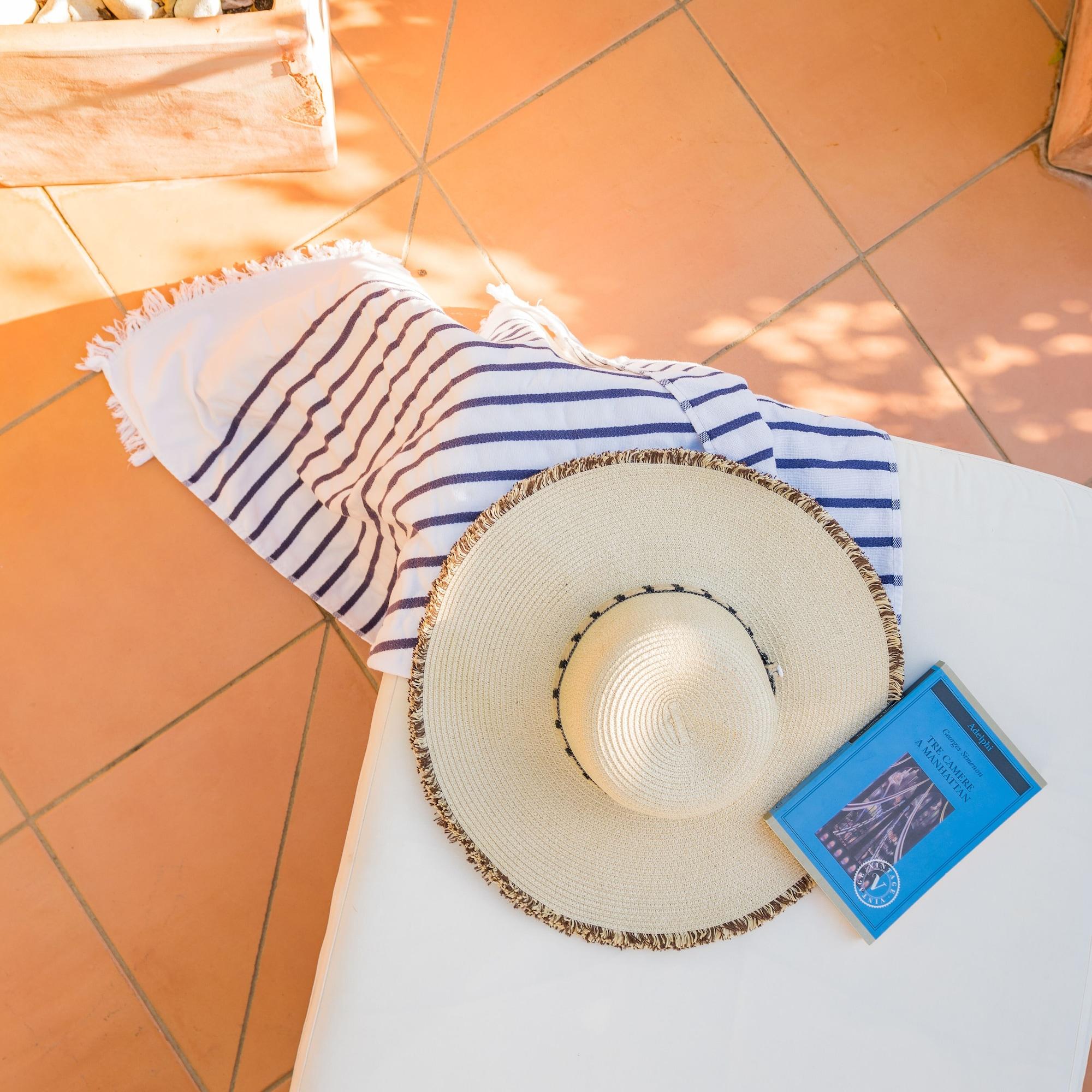 Molo 44 Suites Puerto Banus Marbella Eksteriør billede