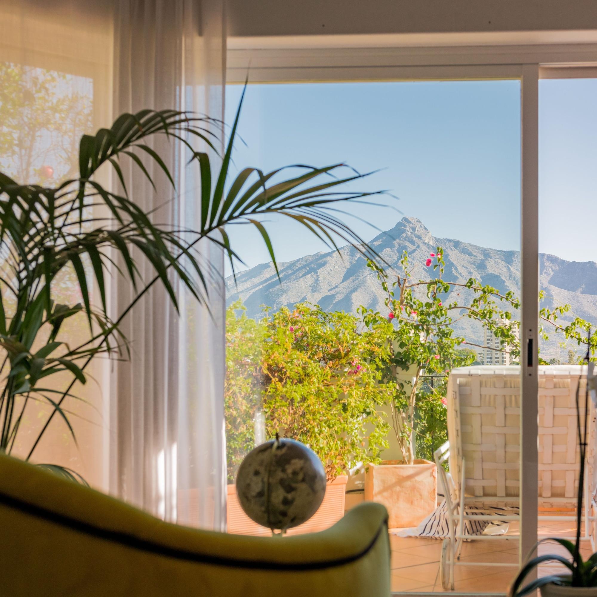 Molo 44 Suites Puerto Banus Marbella Eksteriør billede