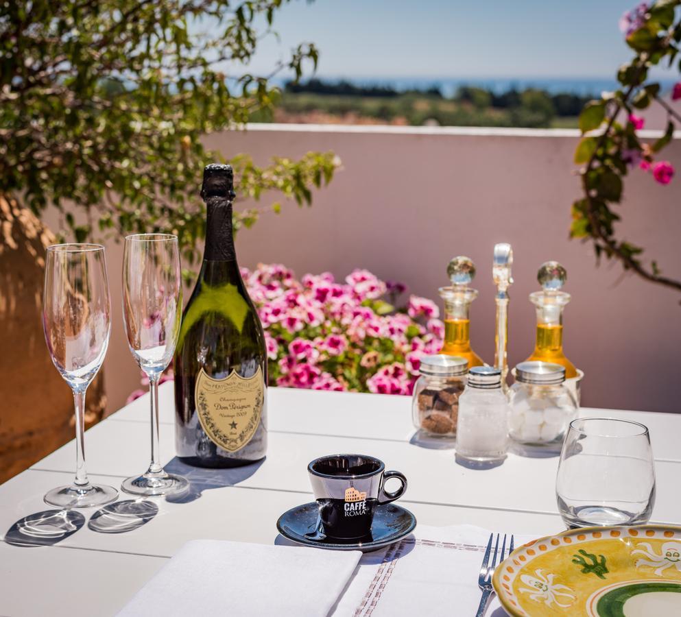 Molo 44 Suites Puerto Banus Marbella Eksteriør billede