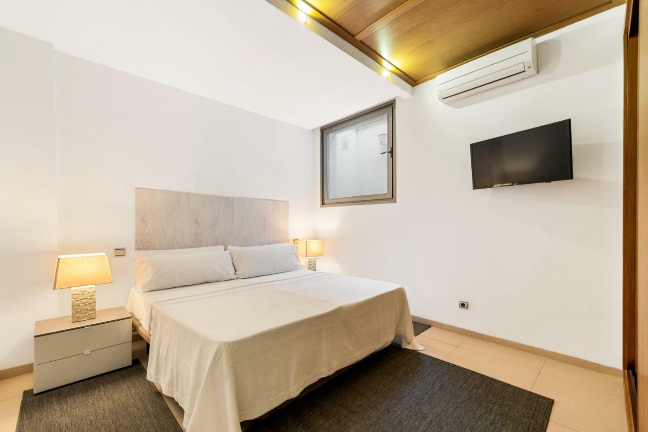 Molo 44 Suites Puerto Banus Marbella Eksteriør billede