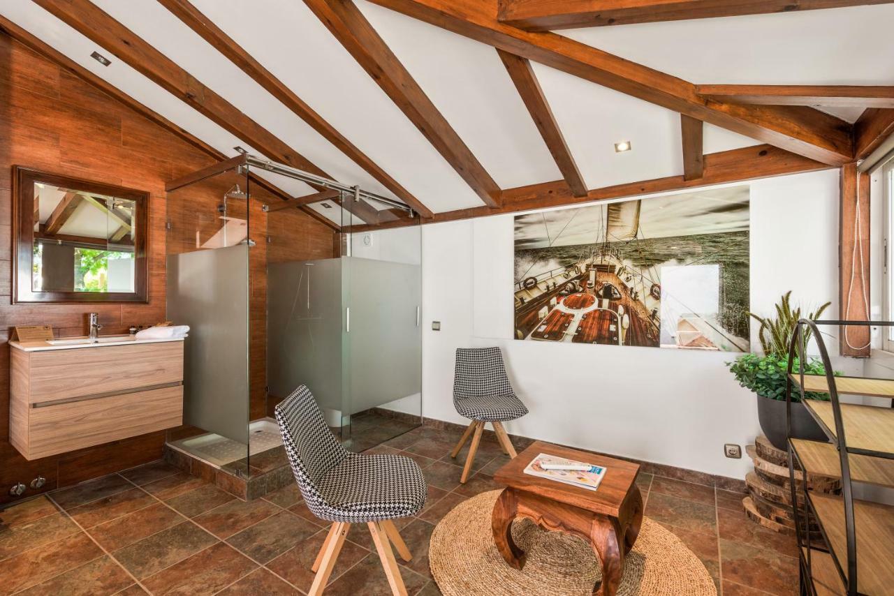 Molo 44 Suites Puerto Banus Marbella Eksteriør billede