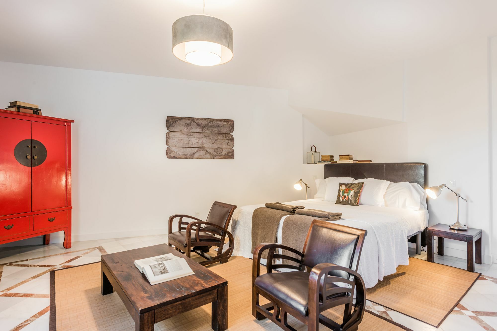 Molo 44 Suites Puerto Banus Marbella Eksteriør billede
