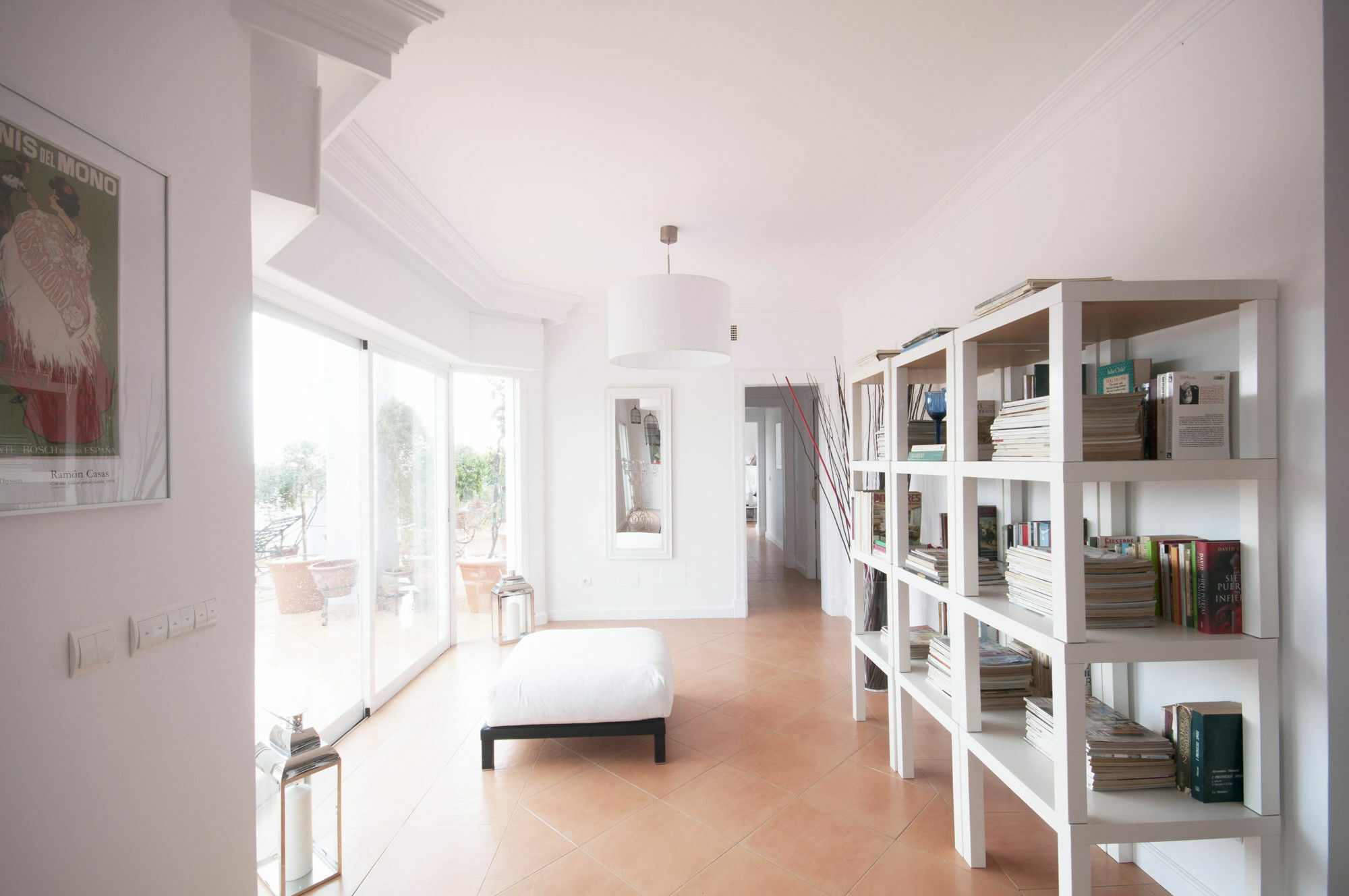 Molo 44 Suites Puerto Banus Marbella Eksteriør billede
