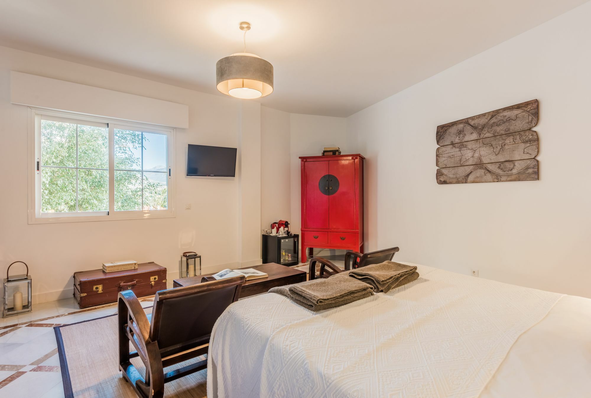 Molo 44 Suites Puerto Banus Marbella Eksteriør billede