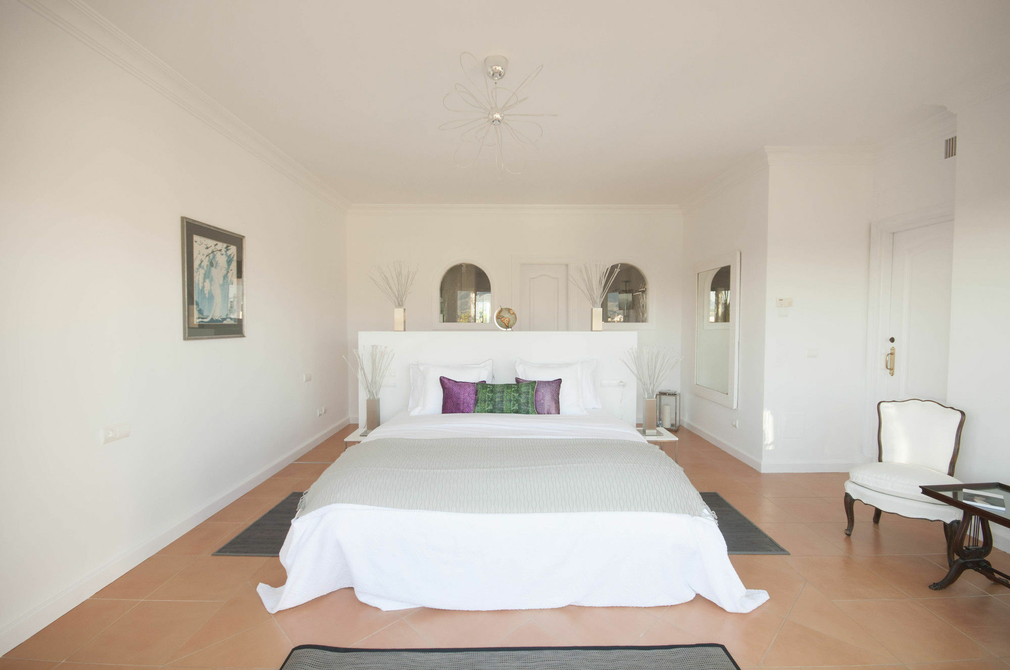 Molo 44 Suites Puerto Banus Marbella Eksteriør billede