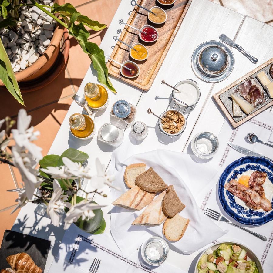 Molo 44 Suites Puerto Banus Marbella Eksteriør billede