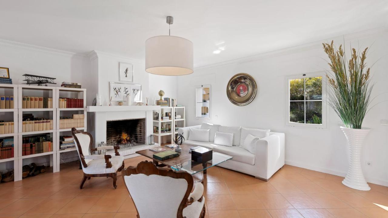 Molo 44 Suites Puerto Banus Marbella Eksteriør billede